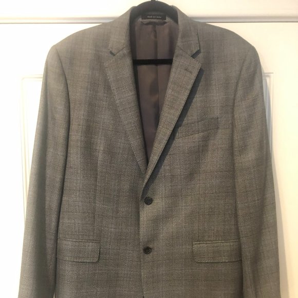 Lauren Ralph Lauren Men's Slim-Fit Sport Coat - Picture 1 of 6